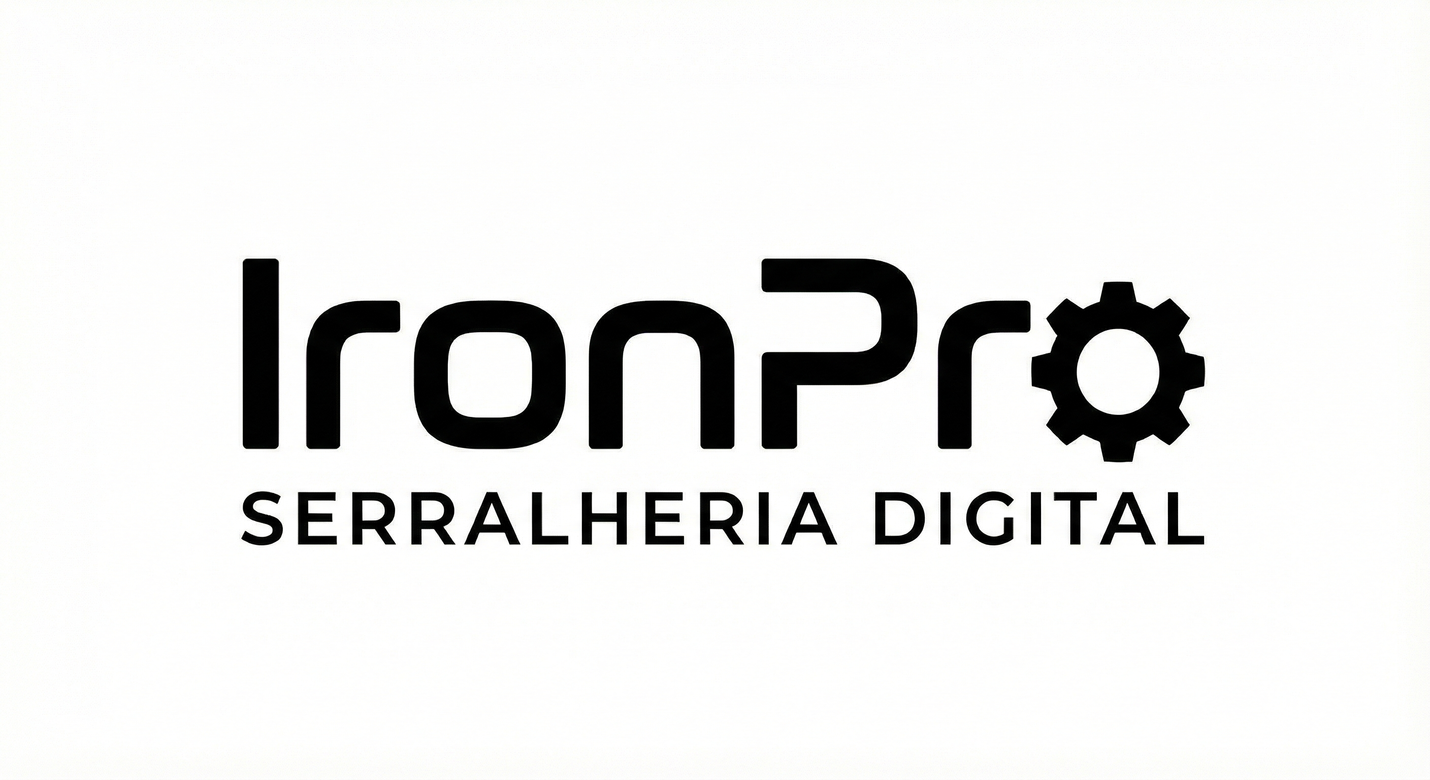 IronPro Logo